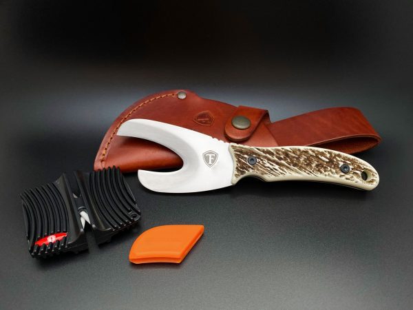FieldTorq Stag Knife products